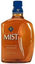 Canadian Mist Whiskey 1.75L 1