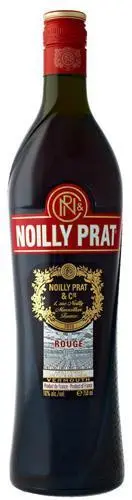 Noilly Prat Rouge Sweet Vermouth 750Ml 1