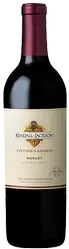 Kendall Jackson Vintner's Reserve Merlot 750Ml 1