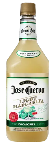 Jose Cuervo Authentics Light Margarita 1.75L 1
