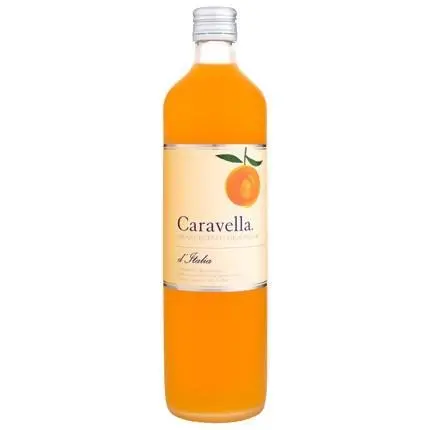 Caravella Orangecello 750Ml 1