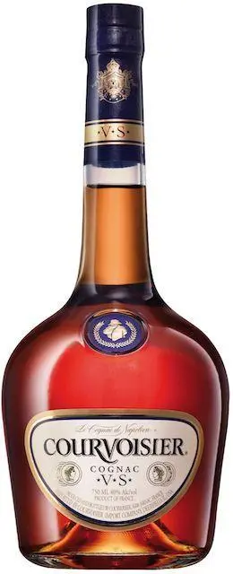 Courvoisier Cognac Vs 1.75L 1