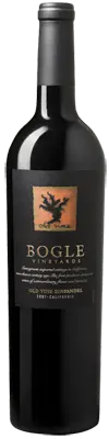 Bogle Old Vine Zinfandel 750Ml 1