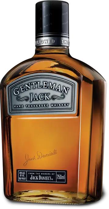 Gentleman Jack Tennessee Whiskey 1.75L 1