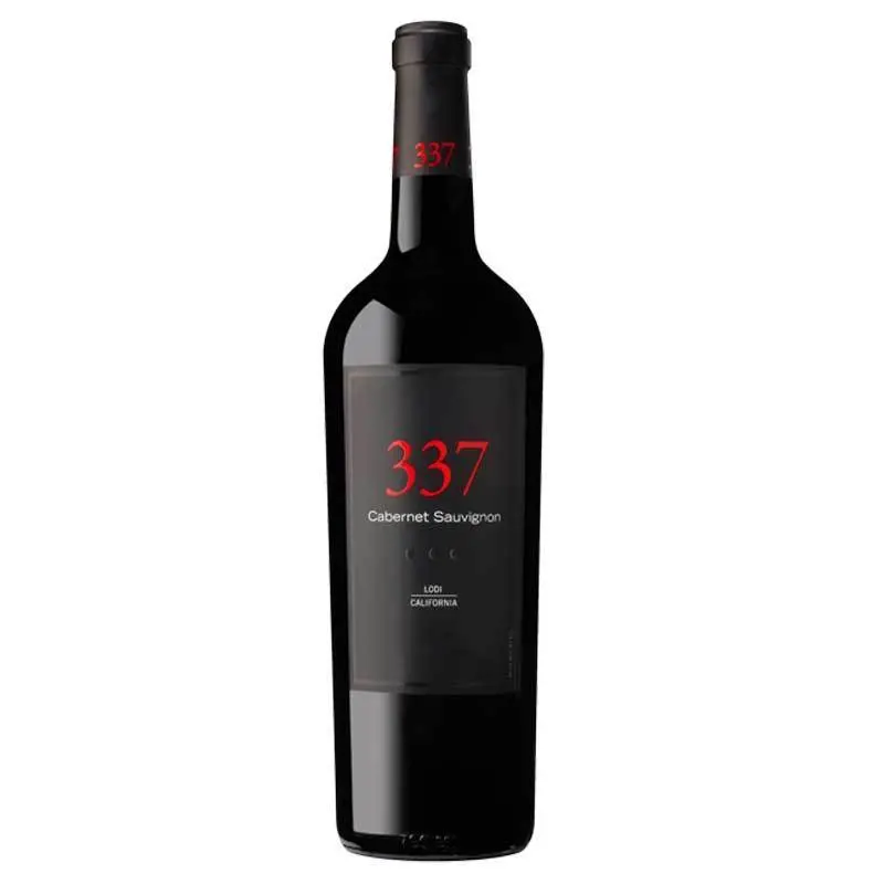 Noble Vines 337 Cabernet Sauvignon 750Ml 1