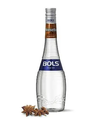 Bols Anisette 1L 1