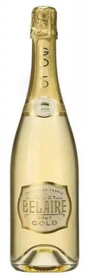 Luc Belaire Gold Sparkling 750Ml 1
