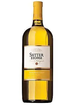 Sutter Home Chardonnay 1.5L 1