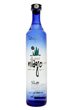 Milagro Silver 1.75L 1