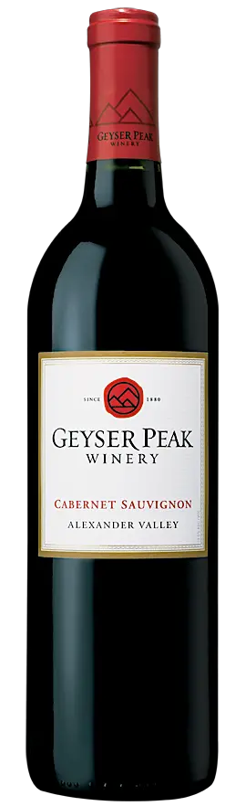 Geyser Peak Cabernet Sauvignon 750Ml 1