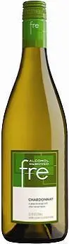 Fre Alcohol Removed Chardonnay 750Ml 1