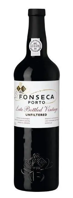 Fonseca Late Bottled Vintage Port 750Ml 1