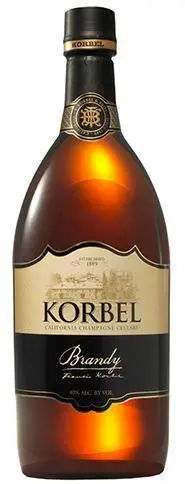 Korbel Brandy 1.75L 1