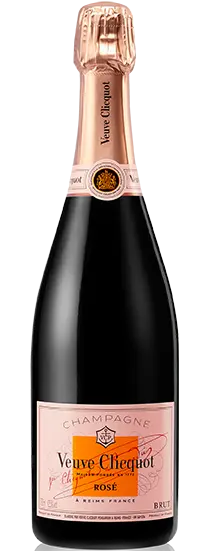 Veuve Clicquot Rose Nv 1.5L 1