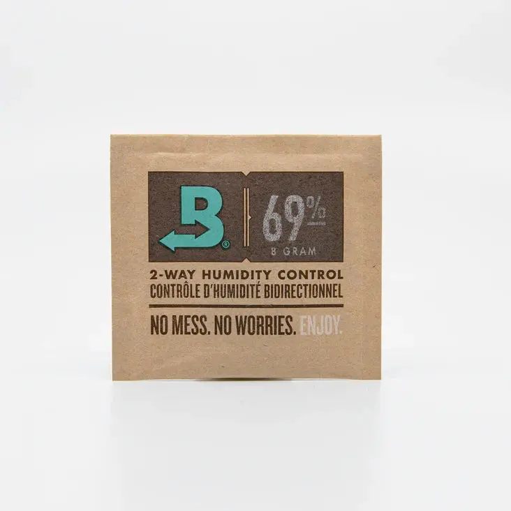 Boveda 69% 8 Gram 1