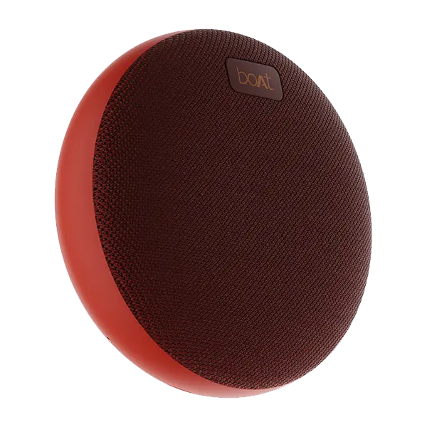 Boat Stone 180 | Bluetooth Speaker With 5W Signature Sound, Up To 8 Hours Of Playtime, Ipx7 Sweat & Water Resistance 1