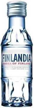 Finlandia Vodka 50Ml 1