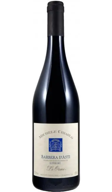 Michele Chiarlo Barbera D'asti Superiore 750Ml 1