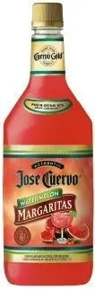 Jose Cuervo Authentics Watermelon Margarita 1.75L 1