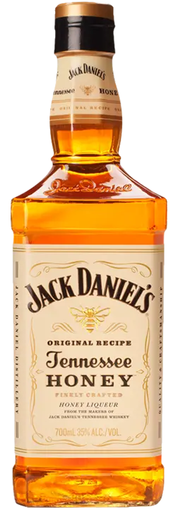 Jack Daniel's Honey 750Ml 1