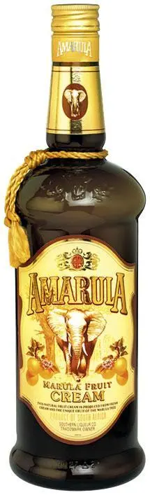Amarula Cream Liqueur 750Ml 1