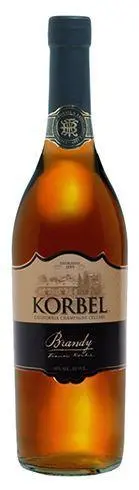 Korbel Brandy 750Ml 1