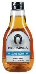 Herradura Agave Nectar Syrup 23.2Oz 1