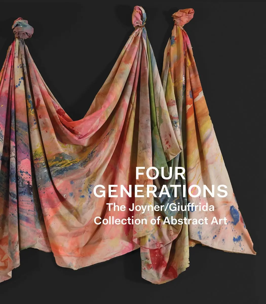 Four Generations: The Joyner Giuffrida Collection/First Edition 1