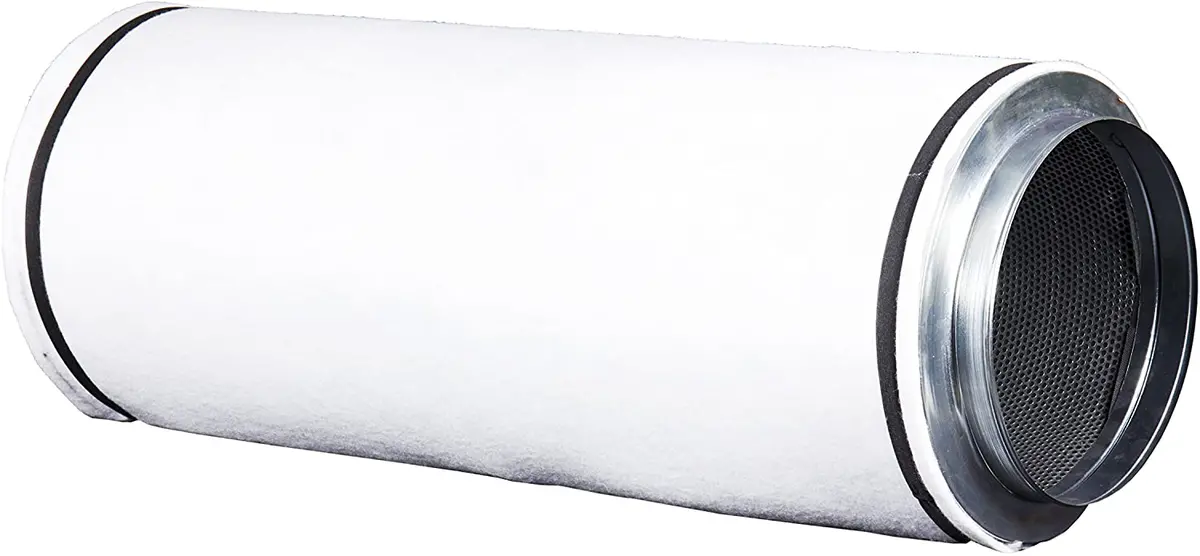 Carbon Charcoal Air Filter 12X40 1