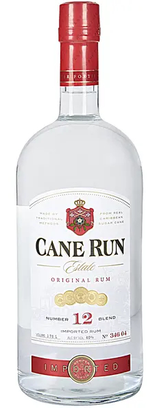 Cane Run White Rum 1.75L 1