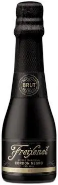 Freixenet Cordon Negro Brut 187Ml 1