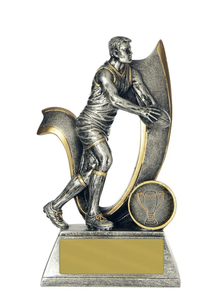 Velocity Series - Afl Male 1