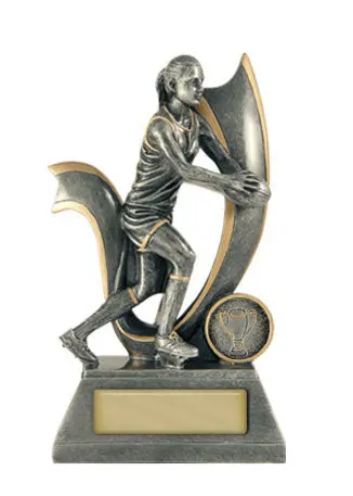 Velocity Series - Afl Female 1