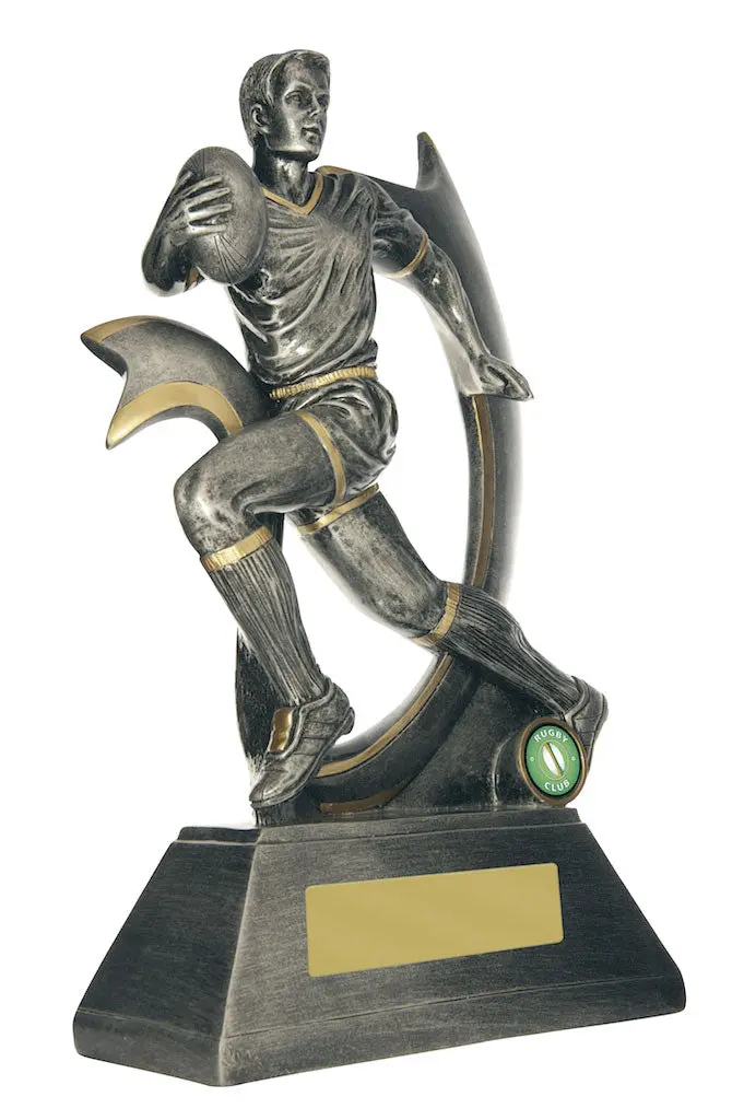 Velocity Series - Male Rugby 1
