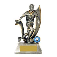 Velocity Series - Football Player 4