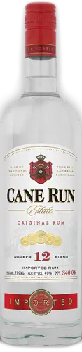 Cane Run White Rum 750Ml 1