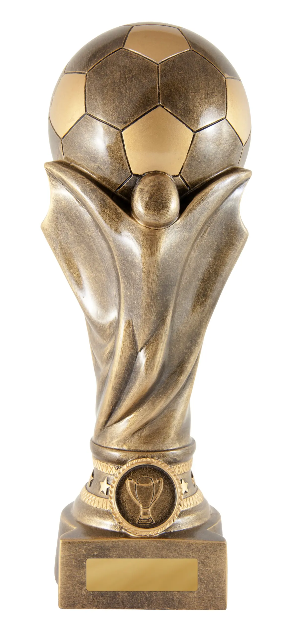 Brazil 6 Series 5