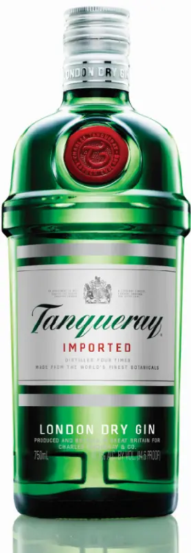 Tanqueray Gin 750Ml 1