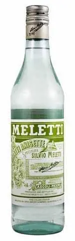 Meletti Anisette 750Ml 1