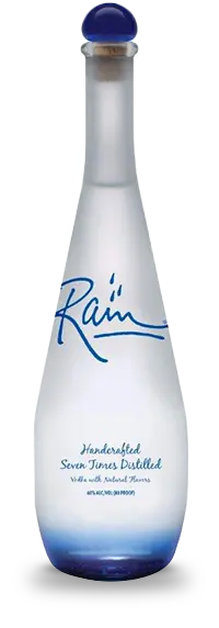 Rain Vodka 750Ml 1