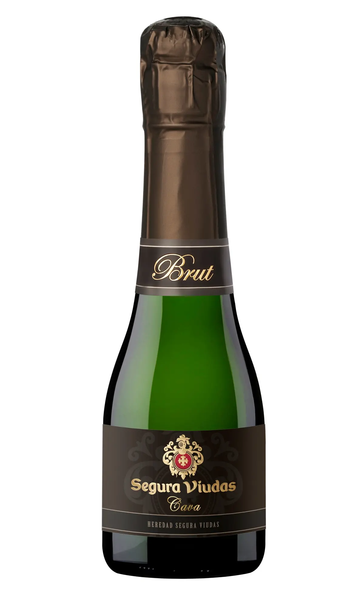 Segura Viudas Brut 187Ml 1