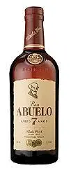 Ron Abuelo Rum Anejo 7 Year Old 750Ml 1