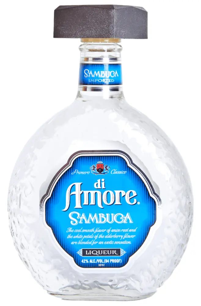 Di Amore Sambuca 750Ml 1