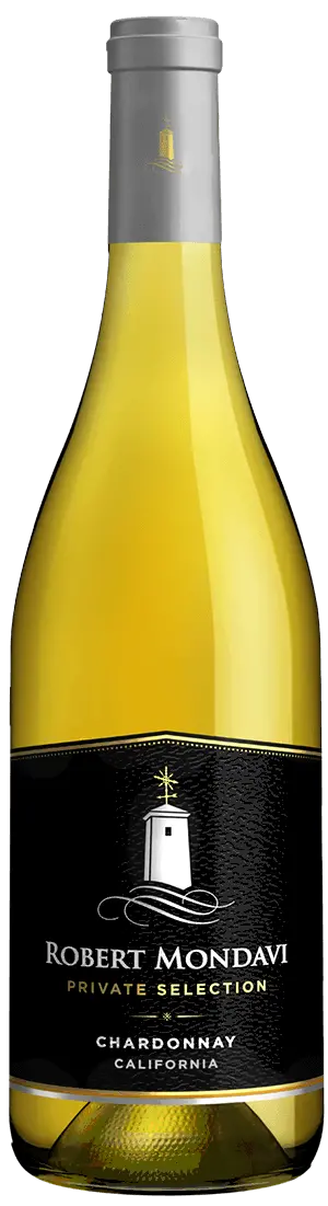 Robert Mondavi Private Selection Chardonnay 750Ml 1