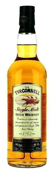 Tyrconnell Irish Single Malt Whiskey 750Ml 1