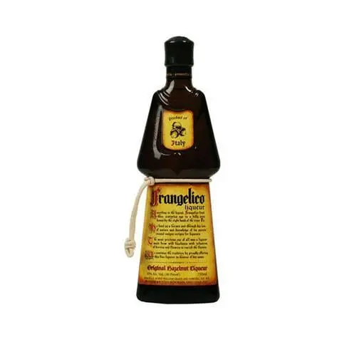 Frangelico Liqueur 375Ml 1