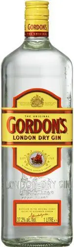 Gordon's Gin 1L 1