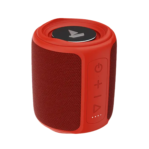 Boat Stone 358 | Portable Bluetooth Speaker With 10W Immersive Stereo, 12 Hours Playback, 2200  Mah Battery 1