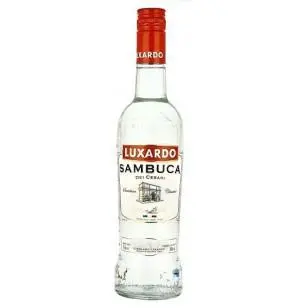 Luxardo Sambuca 750Ml 1