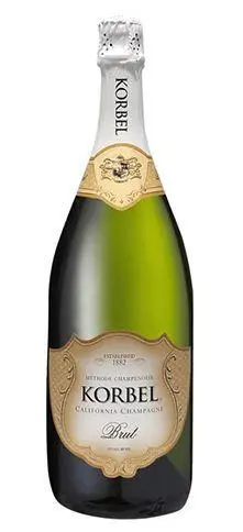 Korbel Brut 1.5L 1